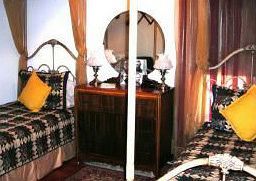 Keller House (Adults Only) Hotel Centre Hall Kültér fotó